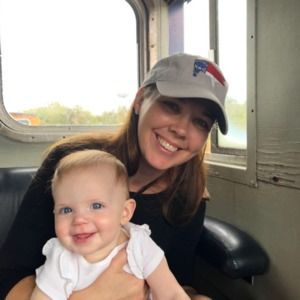 Meet your Posher, Ashley marie